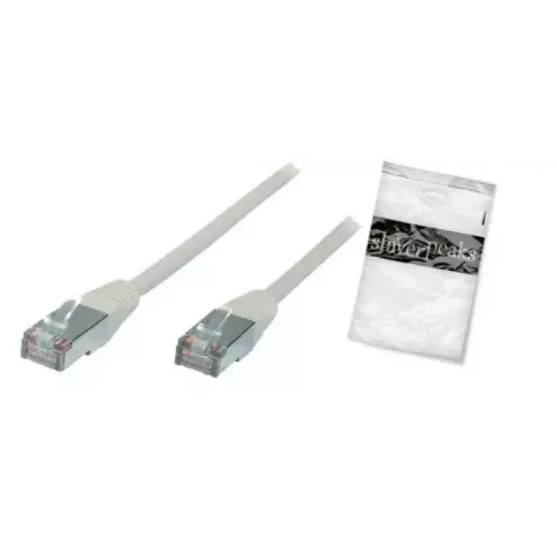 Tinklo kabelis ShiverPeaks BS75115-W 5m Cat5e F/UTP