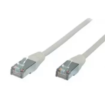 Tinklo kabelis ShiverPeaks BS75115-W 5m Cat5e F/UTP