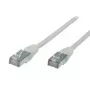 Tinklo kabelis ShiverPeaks BS75115-W 5m Cat5e F/UTP