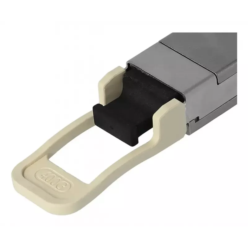 Optimodulis BlueOptics PAN-QSFPDD-400GBASE-SR8-BO QSFP-DD 400 Gbit/s 850 nm LC 100 m