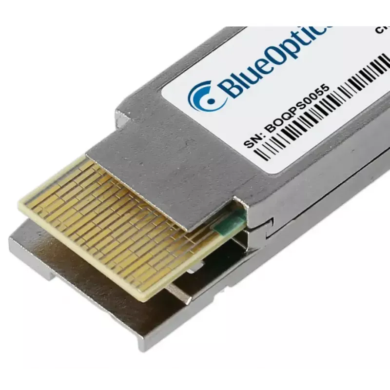Optimodulis BlueOptics PAN-QSFPDD-400GBASE-SR8-BO QSFP-DD 400 Gbit/s 850 nm LC 100 m