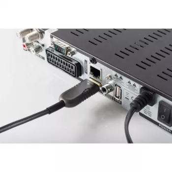 HDMI kabelis ShiverPeaks BS30-01065 7,5 m