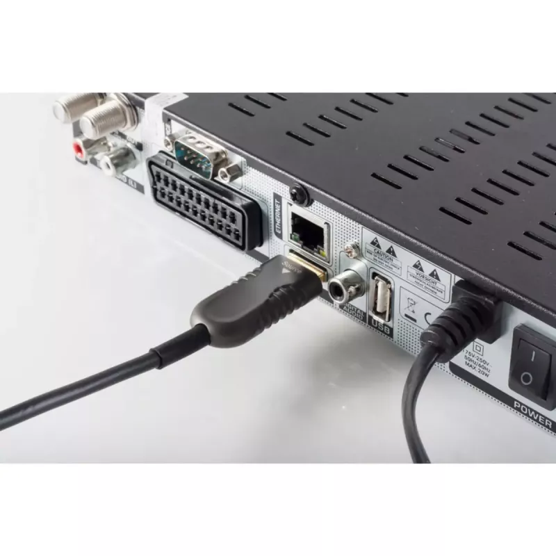 HDMI kabelis ShiverPeaks BS30-01065 7,5 m