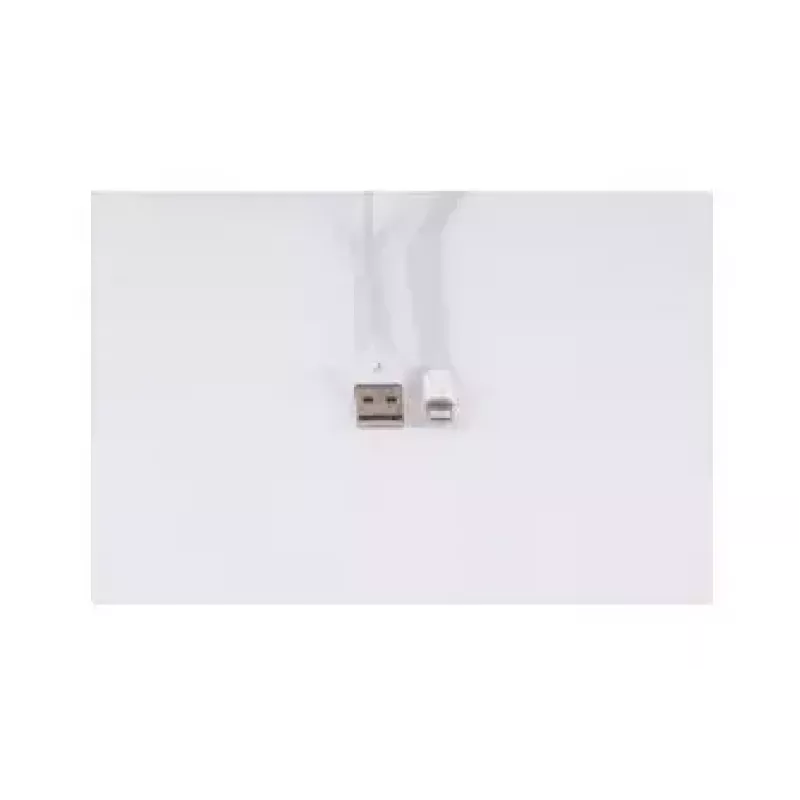 shiverpeaks BS14-12045 nuoseklusis kabelis, baltas, 0.2 m, USB Type-A → Mini-DIN 8 kontaktų