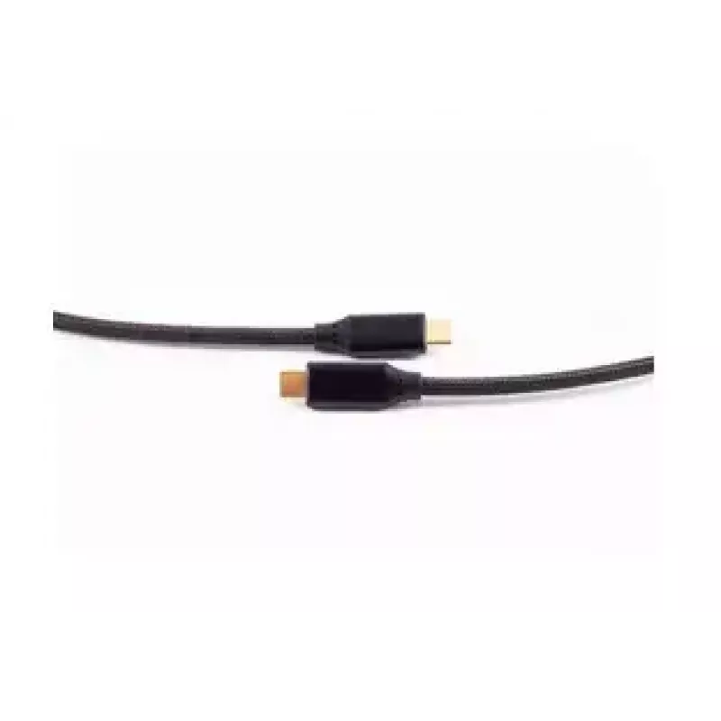 USB laidas ShiverPeaks BS20-70035 2m USB 3.2 Gen 2 USB-C juodas