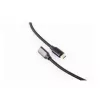 USB laidas ShiverPeaks BS20-70035 2m USB 3.2 Gen 2 USB-C juodas