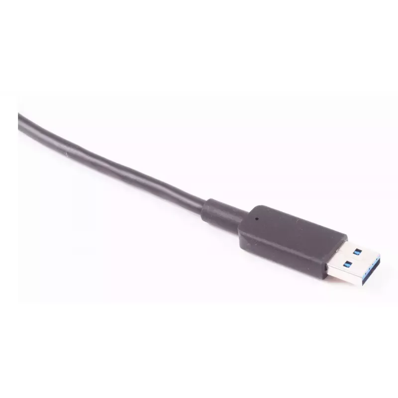 USB kabelis ShiverPeaks BS30-37075 10 m USB 3.2 Gen 2 Juodas