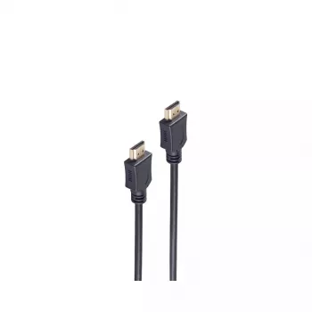 HDMI kabelis ShiverPeaks BS77473-10 3m