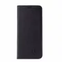 Folio dėklas JT BERLIN Tegel, skirtas iPhone 14, 15,5 cm, juodas