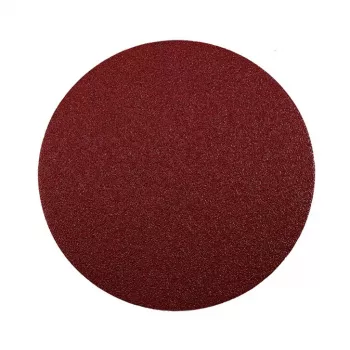Šlifavimo diskas KWB 488320 metalui ir medžiui, aliuminio oksidas, 125 mm
