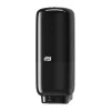 Tork 561608 Juodas putų muilo dozatorius su Intuition™ davikliu, 1 L