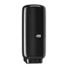Tork 561608 Juodas putų muilo dozatorius su Intuition™ davikliu, 1 L