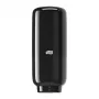 Tork 561608 Juodas putų muilo dozatorius su Intuition™ davikliu, 1 L