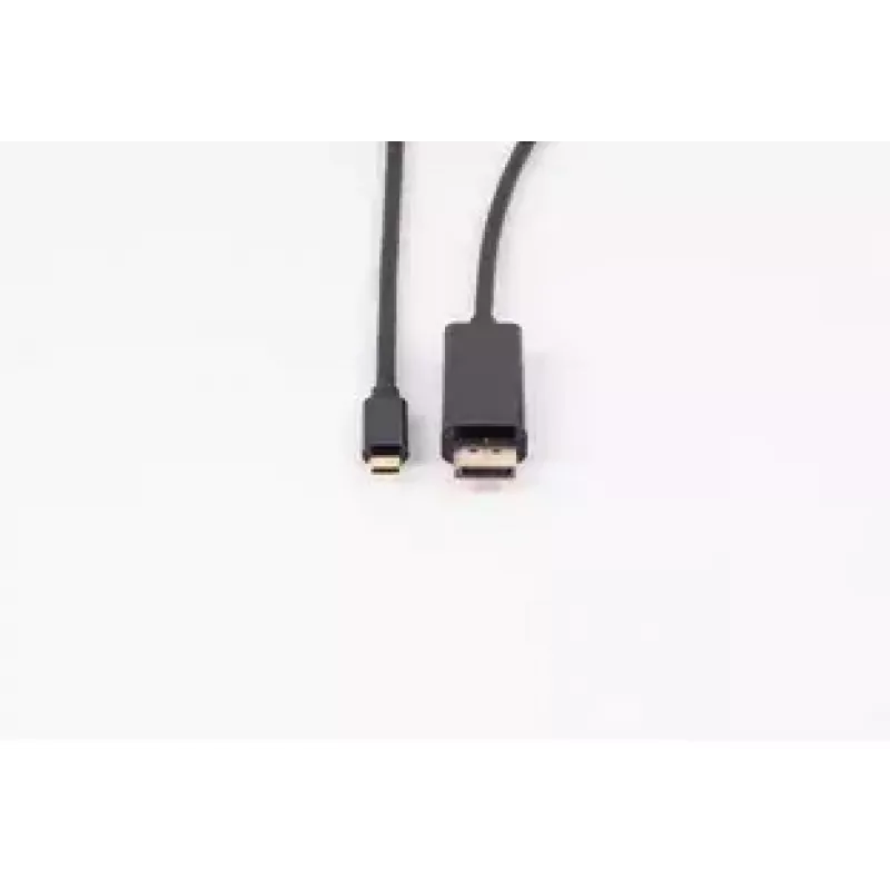 HDMI kabelis ShiverPeaks BS10-62045 0,1 m HDMI A tipas USB C tipas juodas
