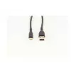 USB laidas ShiverPeaks BS20-71035 2 m USB-C juodas USB 2.0