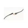 USB kabelis ShiverPeaks BS20-72035 2m USB A Micro-USB B Juodas