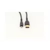USB kabelis ShiverPeaks BS20-72035 2m USB A Micro-USB B Juodas