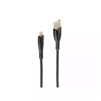 shiverpeaks BS20-73035 nuoseklusis kabelis USB Type-C – Mini-DIN 8 kontaktų, 2 m, juodas