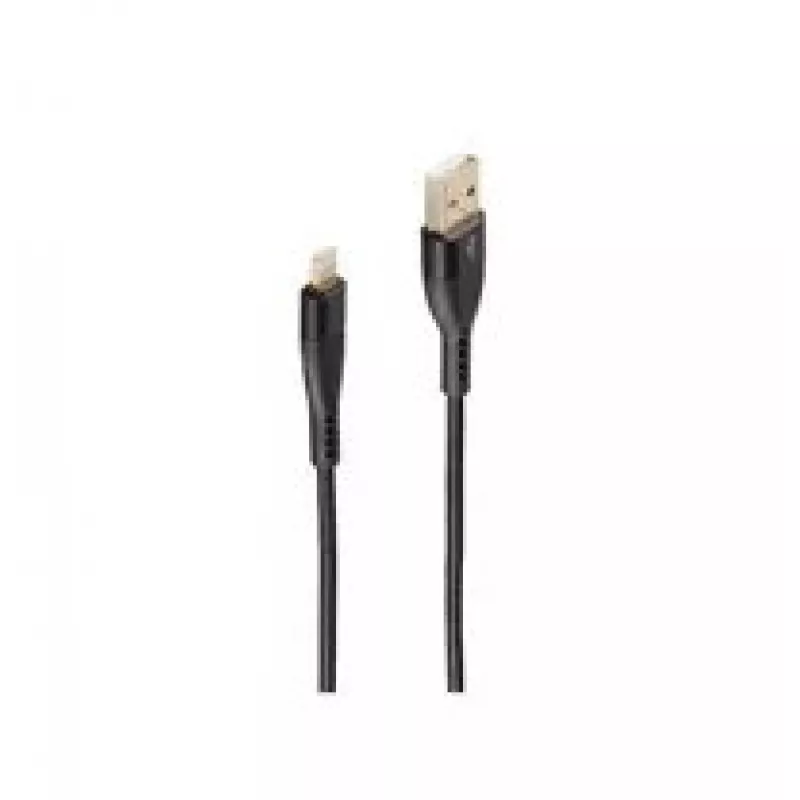 shiverpeaks BS20-73035 nuoseklusis kabelis USB Type-C – Mini-DIN 8 kontaktų, 2 m, juodas