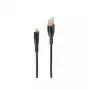 shiverpeaks BS20-73035 nuoseklusis kabelis USB Type-C – Mini-DIN 8 kontaktų, 2 m, juodas