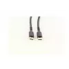 USB laidas ShiverPeaks BS20-75035 USB 2.0 2 m USB-C juodas