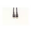 USB laidas ShiverPeaks BS20-76025 1 m USB 2.0 USB-C juodas