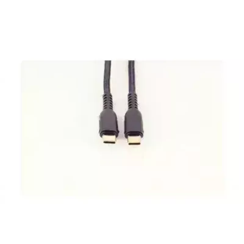 USB laidas ShiverPeaks BS20-76025 1 m USB 2.0 USB-C juodas