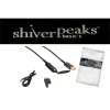 HDMI kabelis ShiverPeaks BS30-02755 75m Type A į Type D