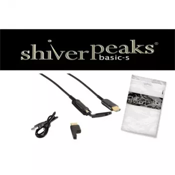 HDMI kabelis ShiverPeaks BS30-02755 75m Type A į Type D
