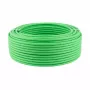 Tinklo kabelis ShiverPeaks BS08-8605503 S/FTP Cat8.2 50 m Žalias