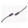 USB laidas ShiverPeaks BS13-44035 USB 3.2 Gen 2 2m USB-C juodas