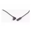 USB laidas ShiverPeaks BS13-54155 USB 3.2 Gen 2x2 1,5 m juodas