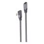 USB laidas ShiverPeaks BS13-56150 1,5 m USB 3.2 Gen 2x2 pilka