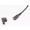 HDMI laidas ShiverPeaks BS30-52075 10 m HDMI A tipo (standartinis) – HDMI D tipo (mikro) 48 Gbit/s