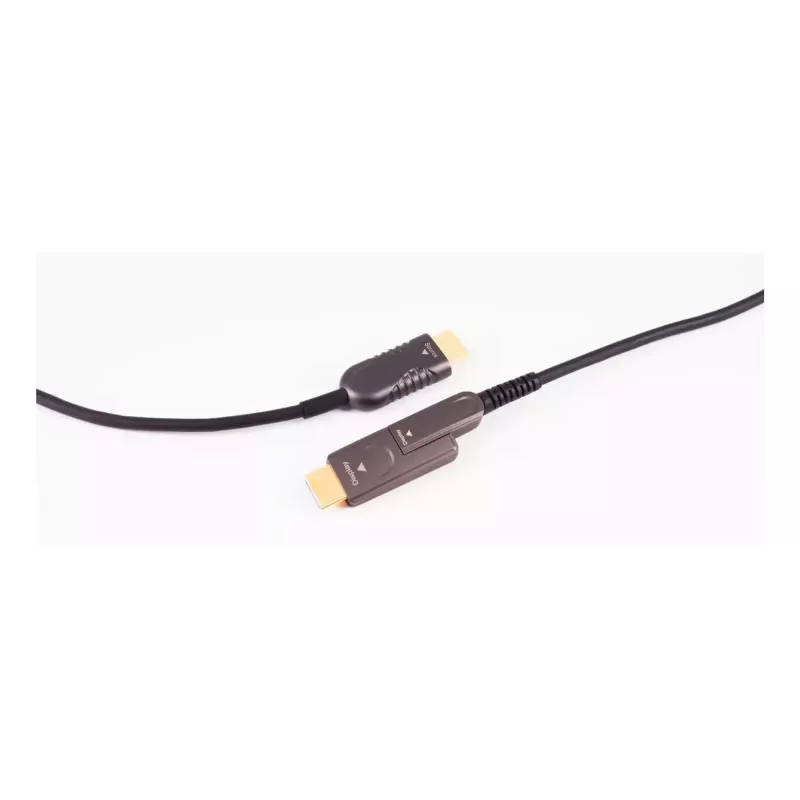 HDMI laidas ShiverPeaks BS30-52075 10 m HDMI A tipo (standartinis) – HDMI D tipo (mikro) 48 Gbit/s