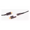 HDMI kabelis ShiverPeaks BS30-52085 15m HDMI A tipas (vyriškas) – HDMI D tipas (mikro, vyriškas) 48 Gbit/s