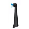 Oral-B iO Ultimate Clean Ultimatiniai šepetėlių antgaliai 2 vnt. Juodi
