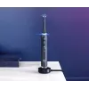 Oral-B iO Ultimate Clean Ultimatiniai šepetėlių antgaliai 2 vnt. Juodi