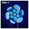 Oral-B iO Ultimate Clean Ultimatiniai šepetėlių antgaliai 2 vnt. Juodi