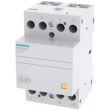 Automatinis jungiklis Siemens 5TT5041-2