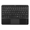 Hama Premium Folio dėklas, 27.7 cm (10.9 inch), juodas