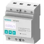 Siemens 7KT1665 elektros skaitiklis