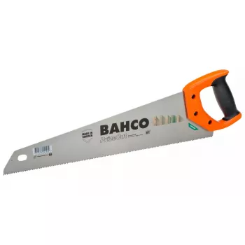 Rankinis pjūklas Bahco NP-19-U7/8-HP, svoris 370 g