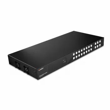 Lindy 16x16 HDMI 4K60 Matrica