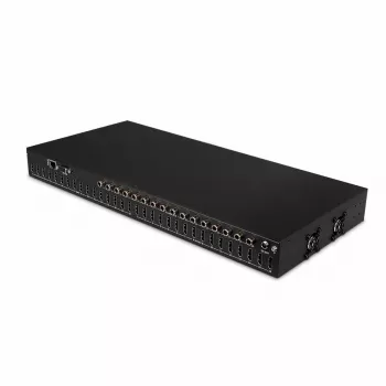 Lindy 16x16 HDMI 4K60 Matrica