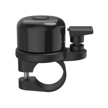 Hama AirBell varpas su paslėpta AirTag vieta