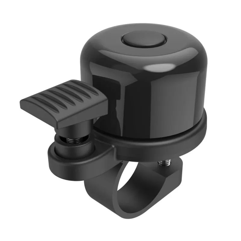 Hama AirBell varpas su paslėpta AirTag vieta