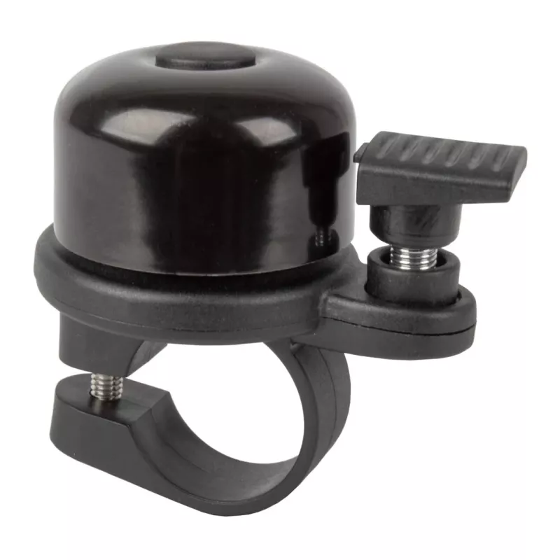Hama AirBell varpas su paslėpta AirTag vieta