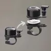 Hama AirBell varpas su paslėpta AirTag vieta