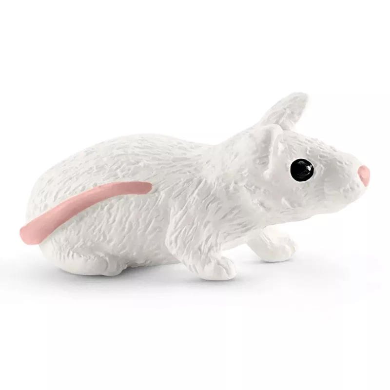 Schleich HORSE CLUB Mia ir Spotty – žirgas su raiteliu, arkliai, 5+ metų, įvairiaspalvis, plastikas